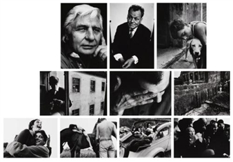 Will McBride | 615 Artworks at Auction | MutualArt