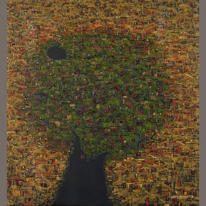 Neighbourhood by Alex Nwokolo, 2011
