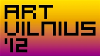 ARTVILNIUS’12 - Lithuanian Art Gallerists’ Association 