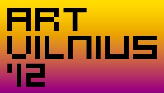 ճձ’12 - Lithuanian Art Gallerists’ Association 