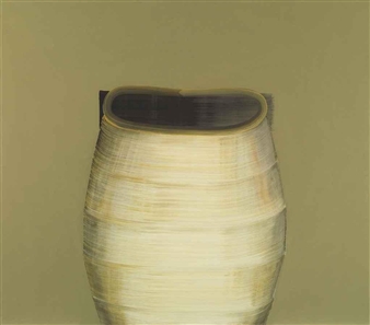 7 Brushstrokes IV - Song Hyunsook