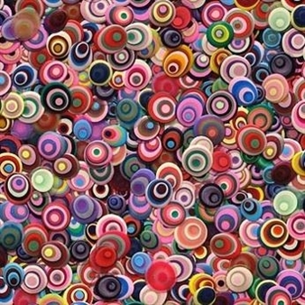 Yi, Dos, Drei, Four - Fouladi Projects