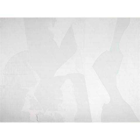 Untitled by Ronald Langley Bloore, 1979