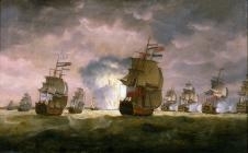 Soaring Spirits - Falmouth Art Gallery