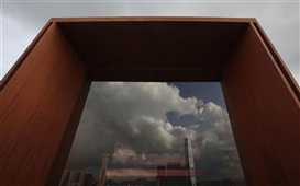 Hong Kong in art bonanza - but will it last?