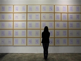 The Art Market: Fair overload?