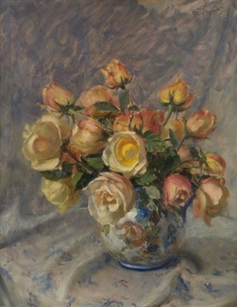 ROSE - Pietro Fornari
