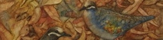Madeleine Clear: New Works - Greenhill Galleries