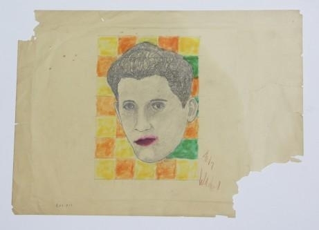 First Public Exhibition of recently discovered Andy Warhol - Royal West Of England Academy