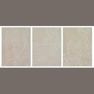 Third, Fifth, Seventh Time - Raafat Ishak