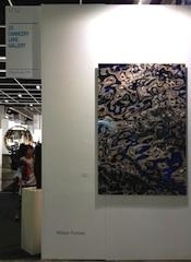 A Gallery Girl's Art Fair Diary, Pt. 1 
