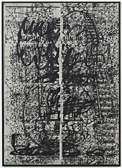 Not even for a million dollars would I paint a tree. - Linn Lühn