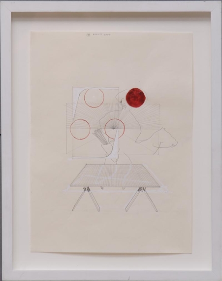 WHAT DO YOU DO WITH HISTORY by Yuri Masnyj, 2002