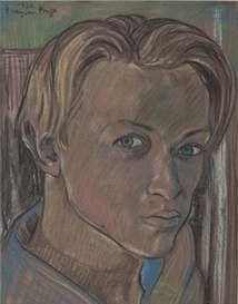 Francois Krige (South African, 1913 - 1994)