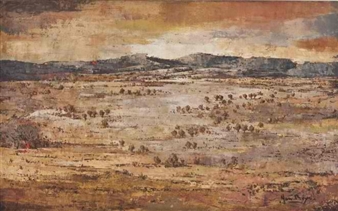 LANDSCAPE - Jan Buys