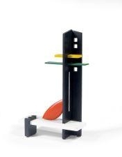 SANS TITRE by Juan Melé, 1990