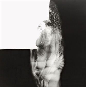 Black and white - György Tóth