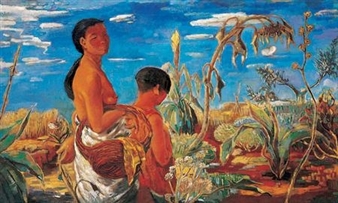 Life and art of late Lee In-sung 