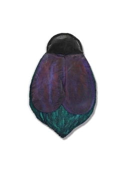 Mosca - Leda Catunda