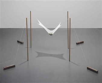 Untitled - Ernesto Neto