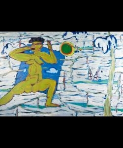 Perséphone, le retour du printemps - Alphons Freijmuth