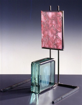 Daniel Pommereulle - Galerie Di Meo