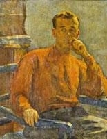 Lajos Kúnffy (Hungarian, 1869 - 1962)