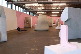Gallery Hopping: A Diversity of Strong Shows Highlight A Month in Dallas Art