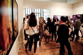 Upper East Side Art Crawl: Saturday, June 9