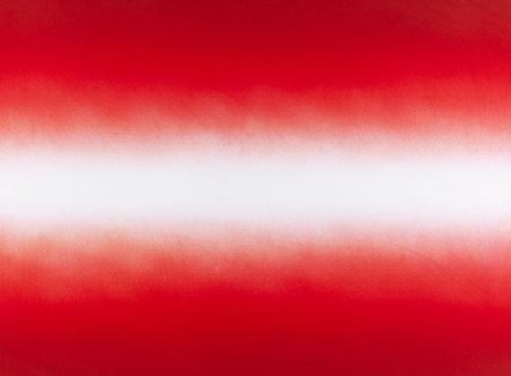 Shadow III by Anish Kapoor, 2009