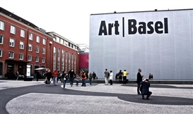 Art Basel Prepares For Dazzling 43rd Launch