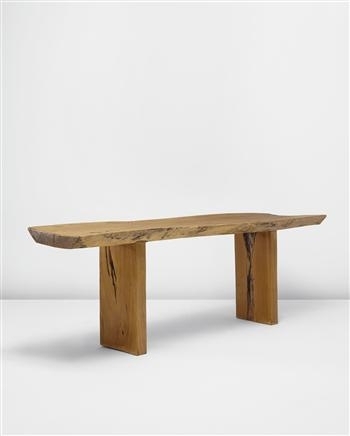 'Pitimbu I' console by Hugo França, 2006