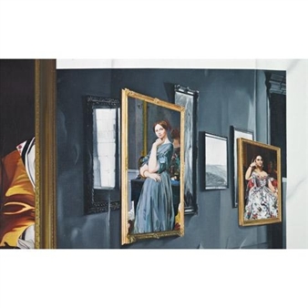 The Best Of All - William L. Haney