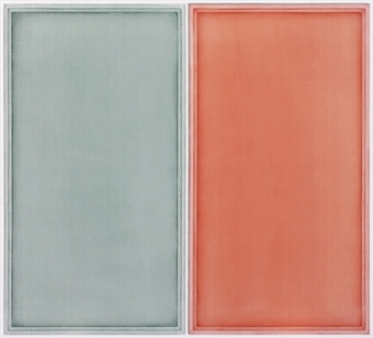 Selma Parlour and Yelena Popova - Horton Gallery, Chelsea