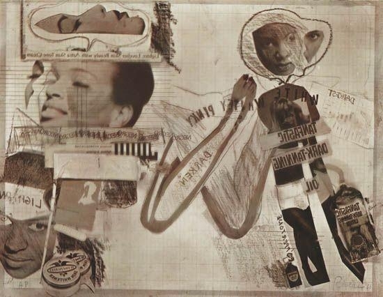 Larry Rivers | Tanfastic (1966) | MutualArt