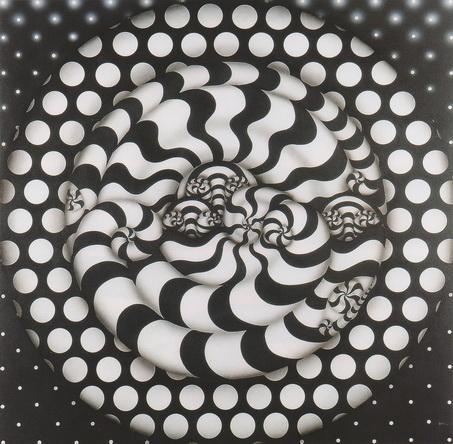 Nocturne by Diego Masi, 2006