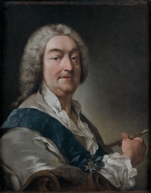 Jean-François de Troy (French, 1679 - 1752)