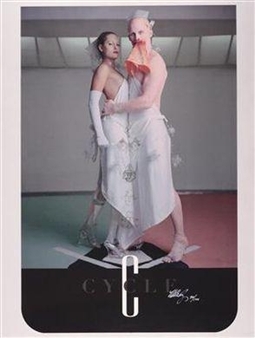 Matthew Barney | Cremaster 3 (2002) | MutualArt