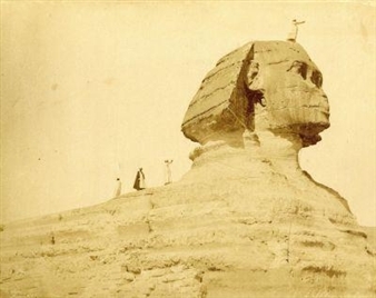 13 works: Egypt - Unknown