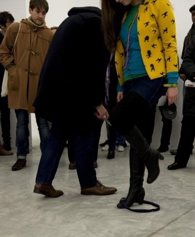 Containing the Possible  - Pippy Houldsworth Gallery