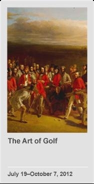 The Art of Golf - Oklahoma City Museum of Art