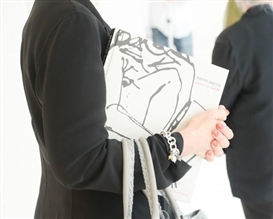 Art Basel: Galerie Gmurzynska