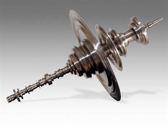 The Slant Password-Shanghai by Shi Jinsong, 2007