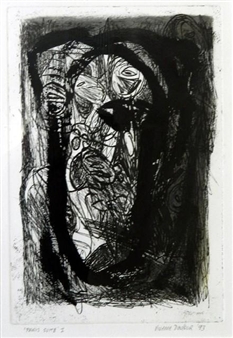 Paris Suite I - Vivienne Dadour