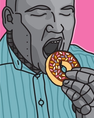 Pop Goes The Summer - Zimmer Stewart Gallery