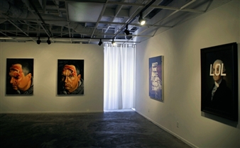 Billy Reynolds & Shawn Huckins - L2kontemporary