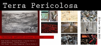 Terra pericolosa  - Fried Contemporary
