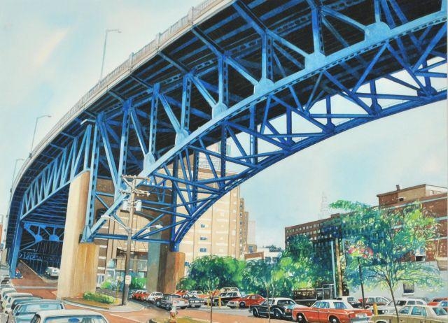 bruce-mccombs-cleveland-flats-mutualart