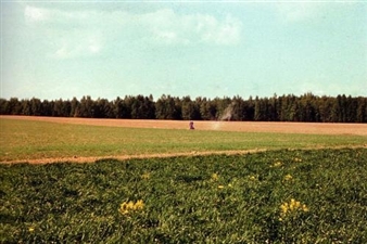Andrei Monastyrski: Trips out of Town (1981-2006) - Regina Gallery, London