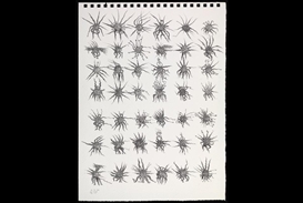 Twelfth edition of Master Drawings London taking place between 27 June-5 July 